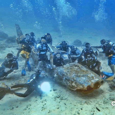 Love'S Beach & Dive Resort Moalboal Luaran gambar